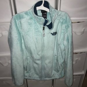 North face